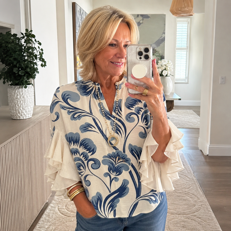Sarah Johnson review