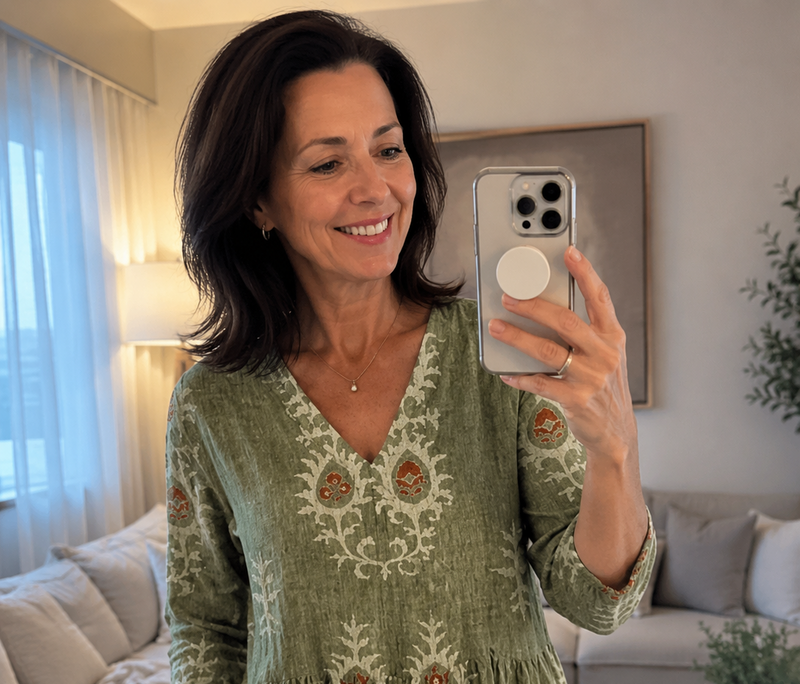 Emma Wilson review
